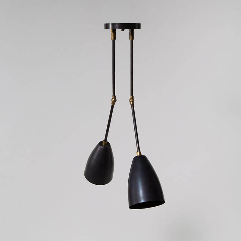 TWIG 2 DOWNLIGHT par Apparatus