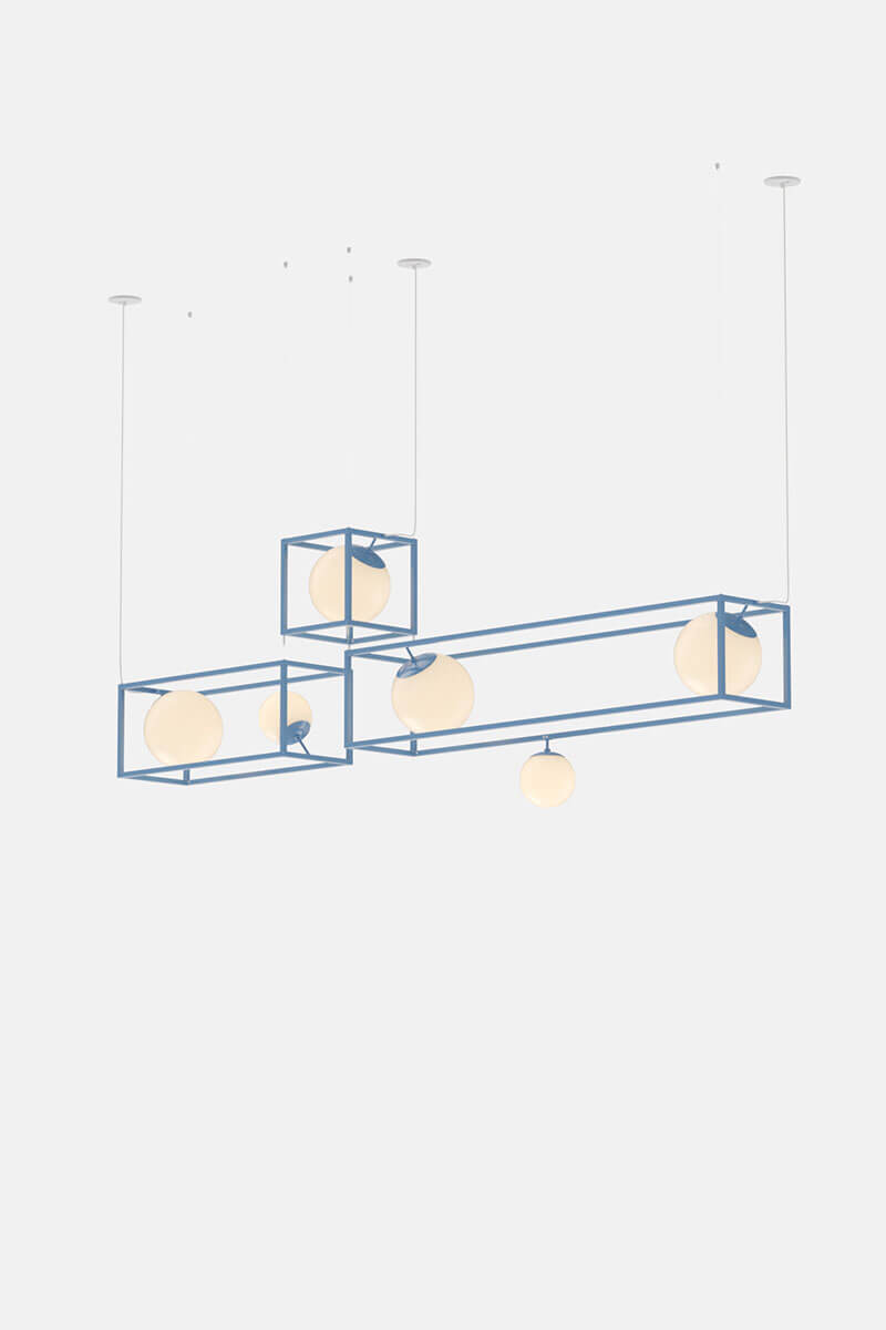 WITT 5 par RBW