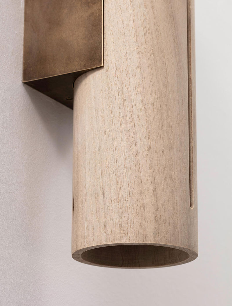 WOOD COURT II 13 par Allied Maker