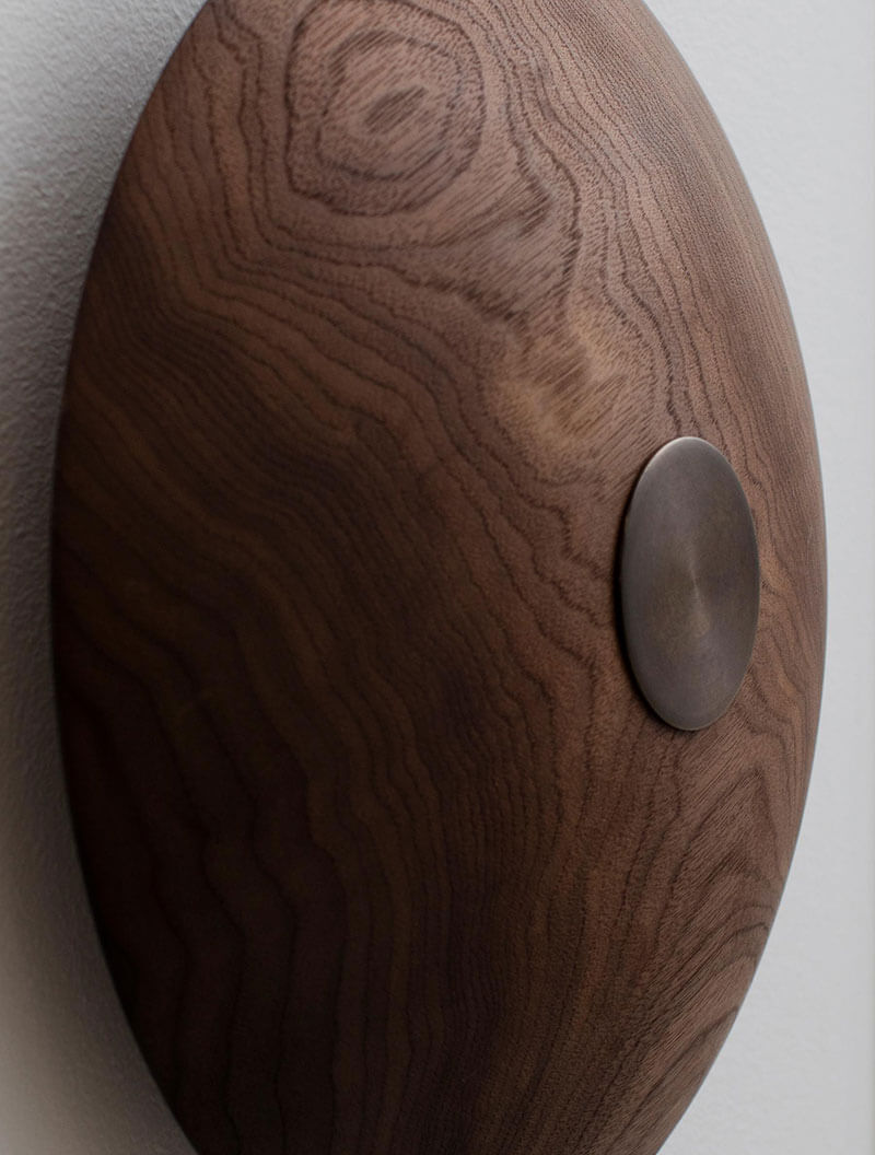 WOOD ECLIPSE 10 par Allied Maker