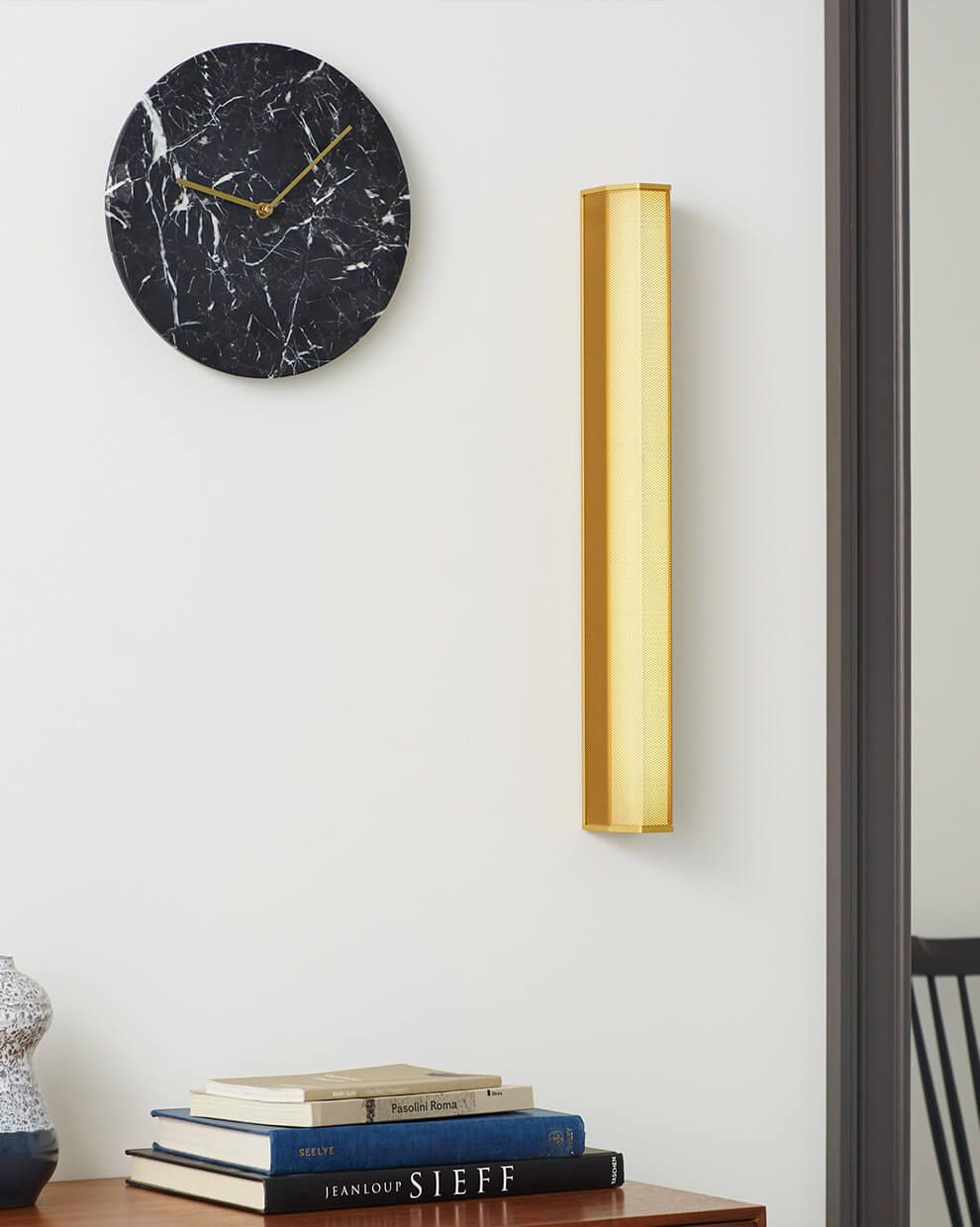 BRANCH SCONCE par RBW