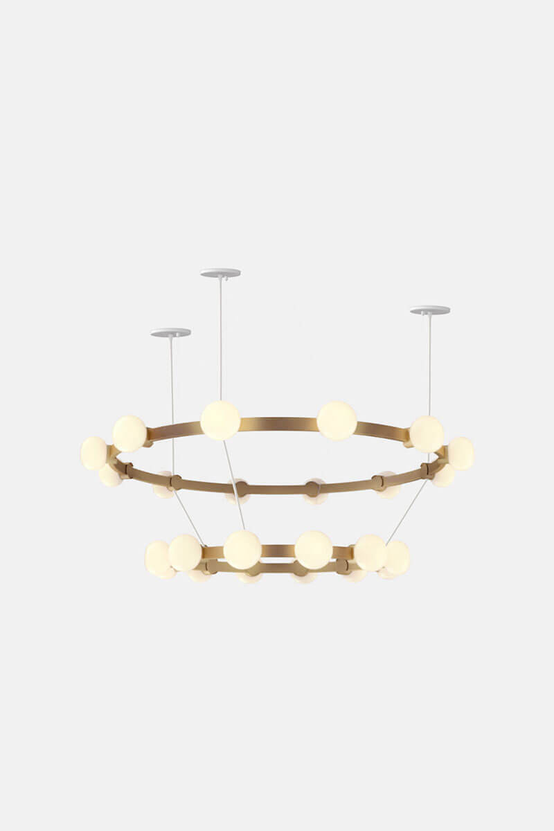 CINEMA DOUBLE TIERS par RBW