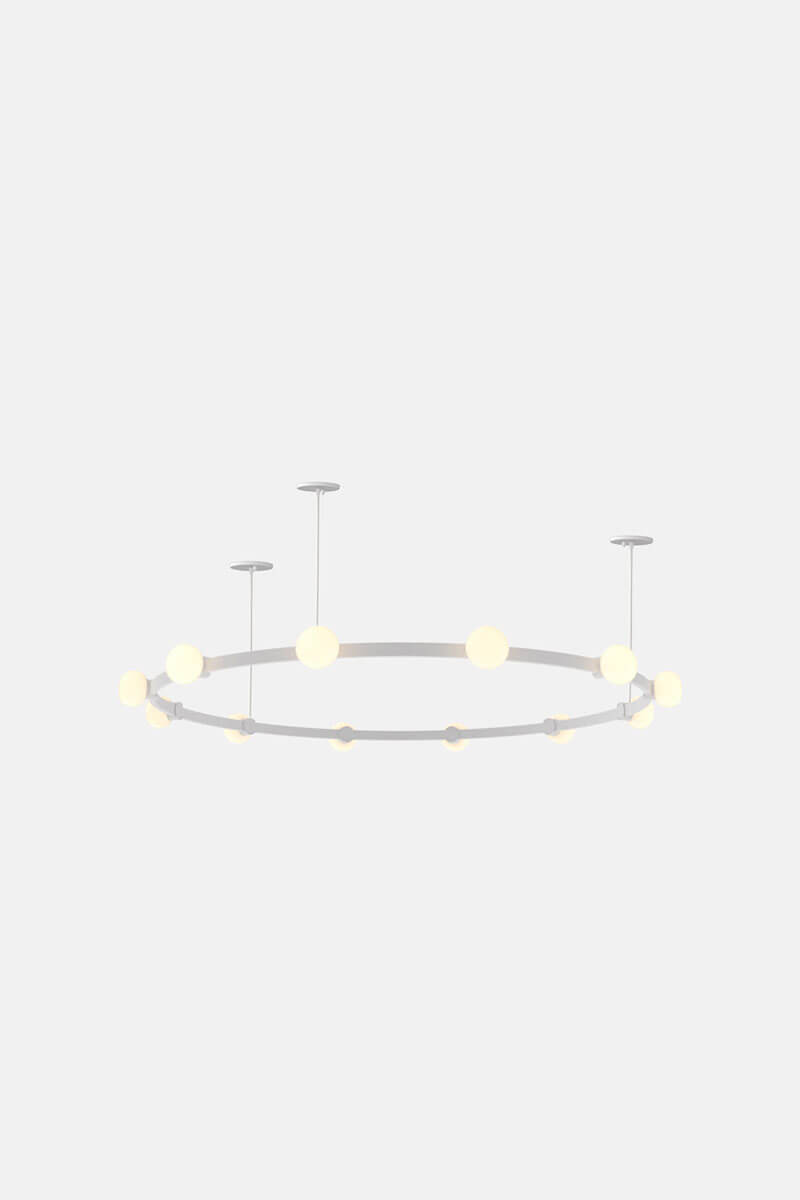 CINEMA SINGLE TIER 8 par RBW