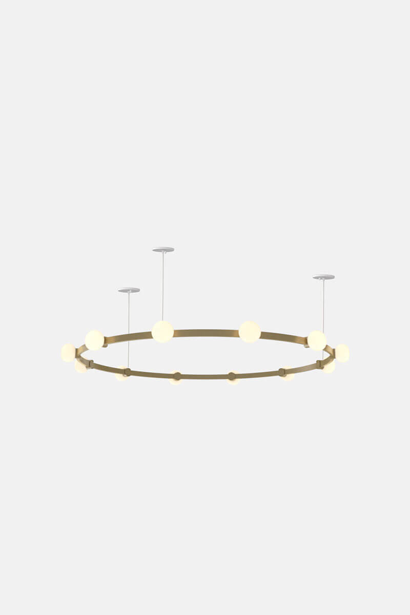CINEMA SINGLE TIER 8 par RBW