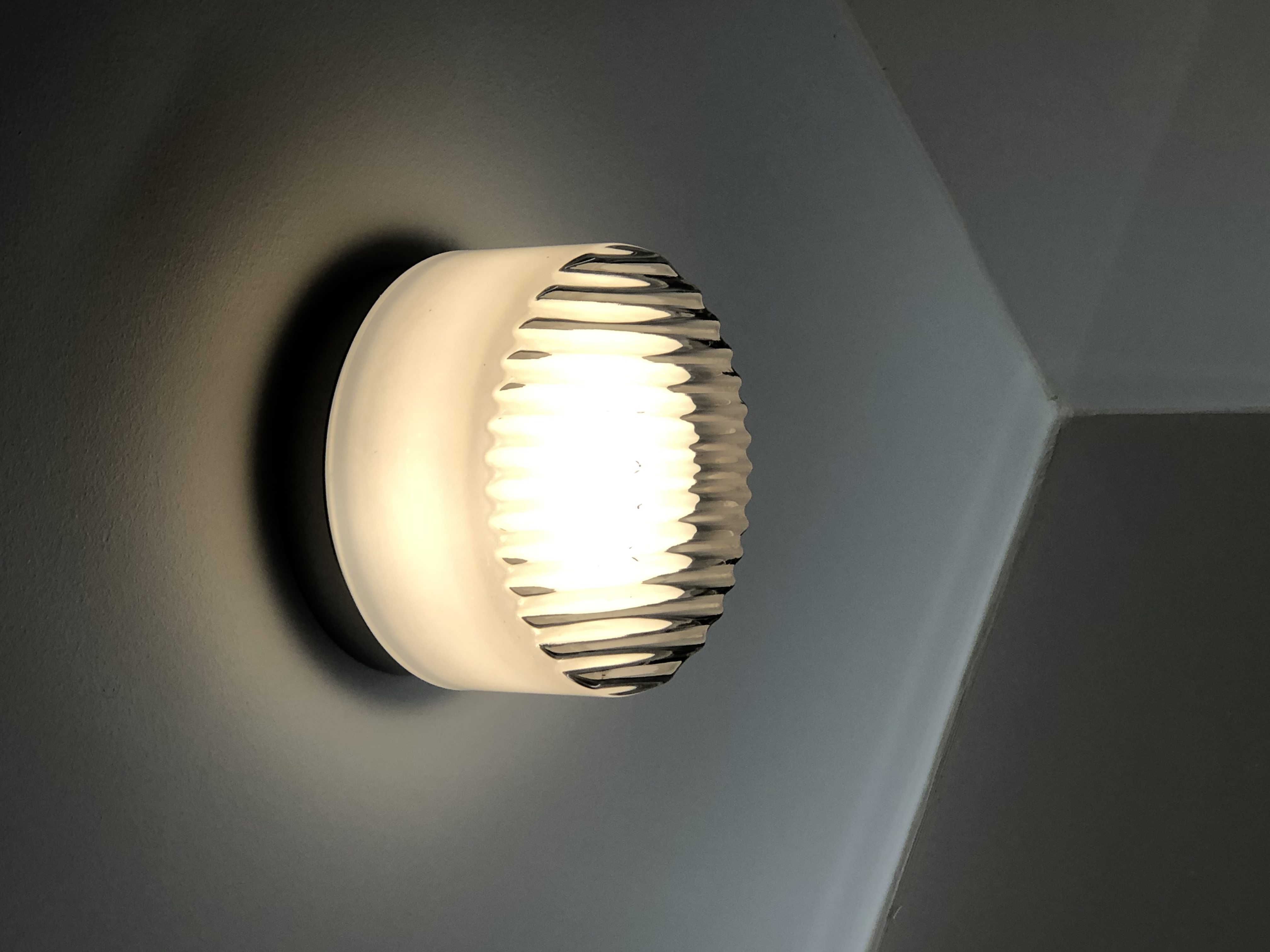 CRISP FLUSH MOUNT par RBW