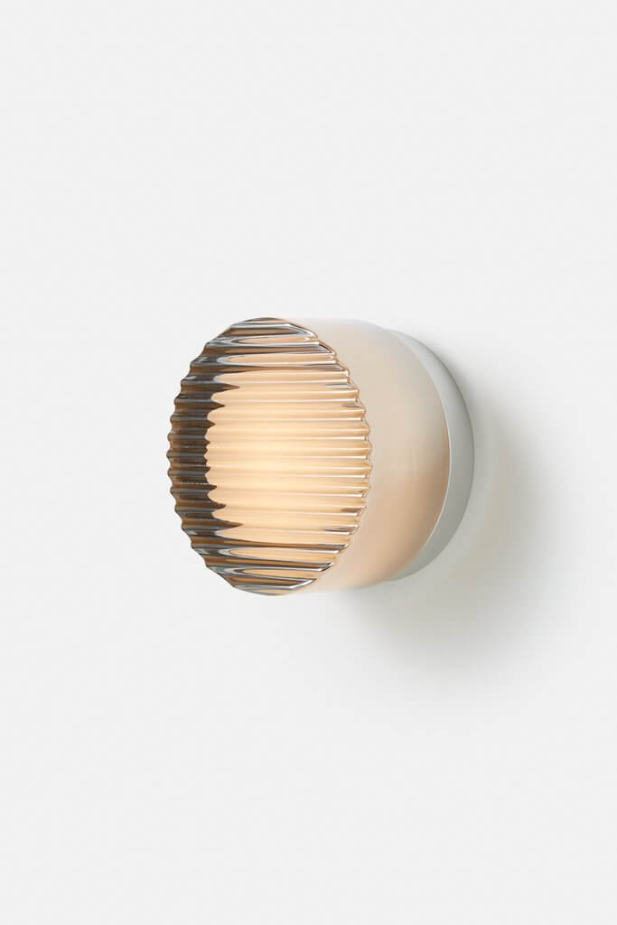 CRISP SCONCE par RBW