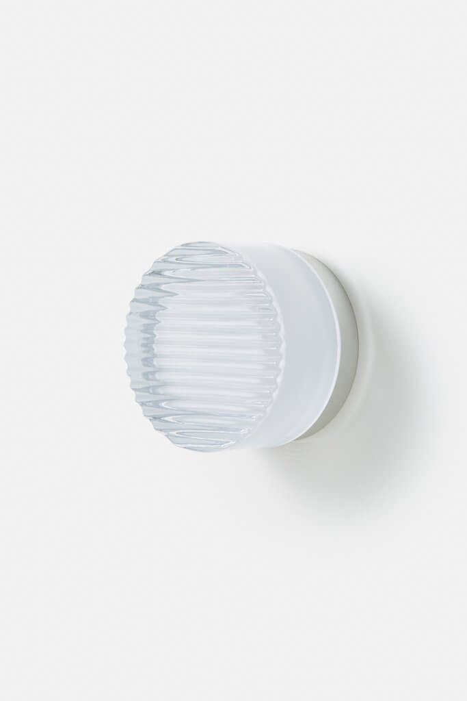 CRISP SCONCE par RBW