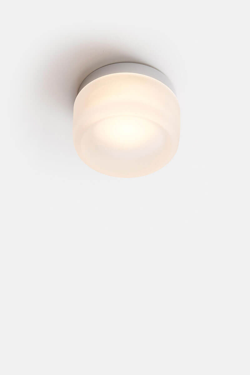 DIMPLE FLUSH MOUNT par RBW