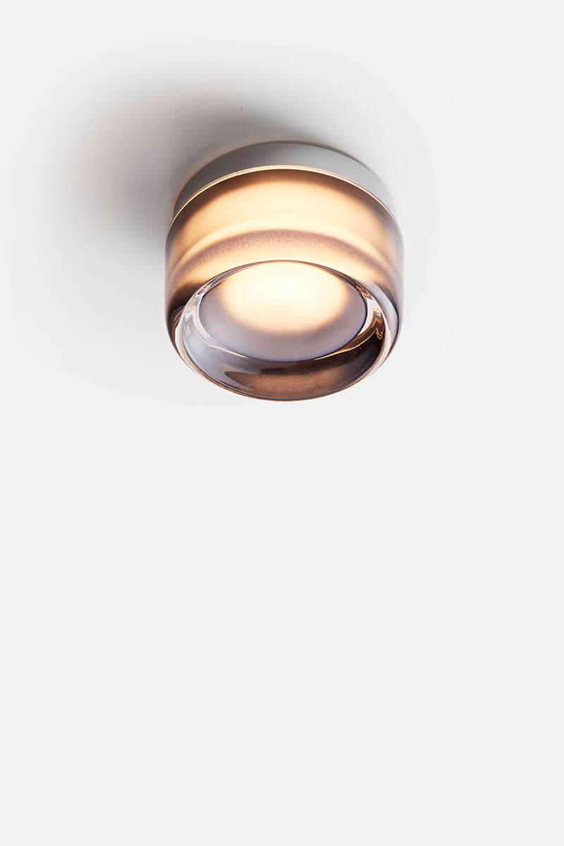 DIMPLE FLUSH MOUNT par RBW