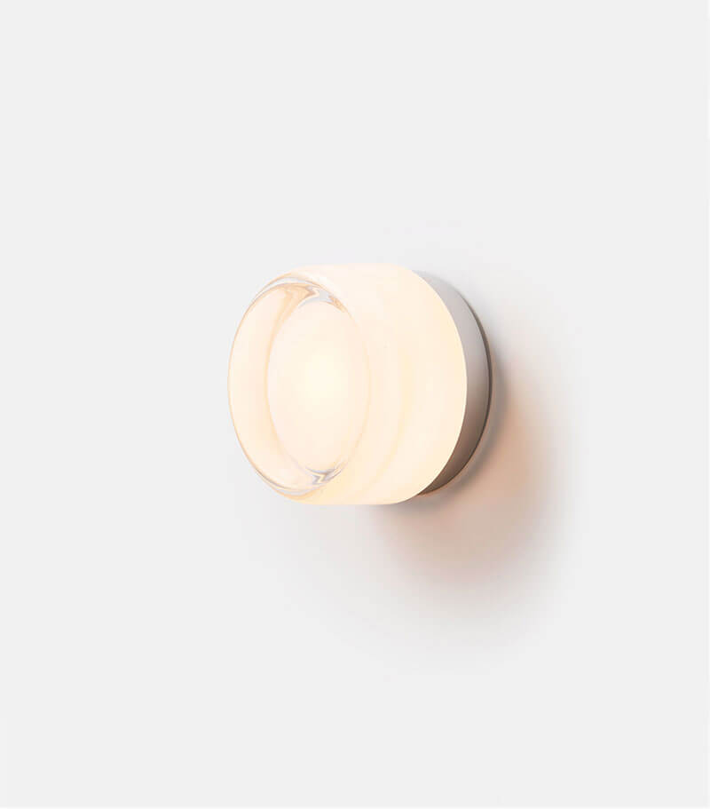 DIMPLE SCONCE par RBW
