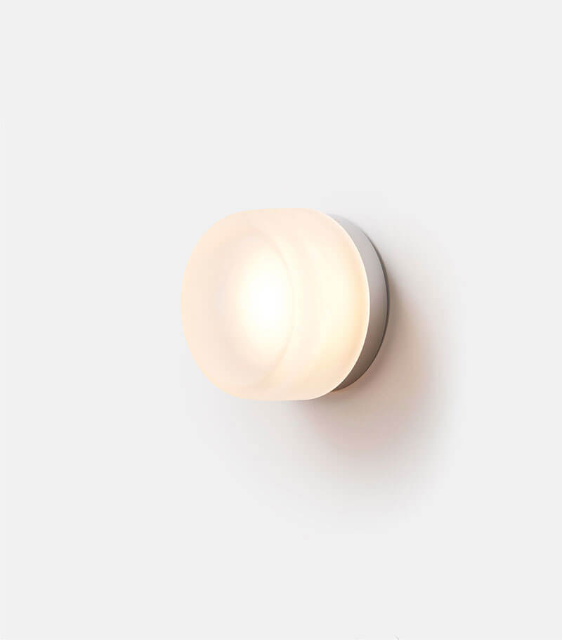 DIMPLE SCONCE par RBW