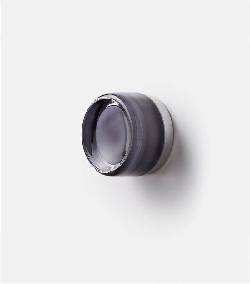 DIMPLE SCONCE par RBW