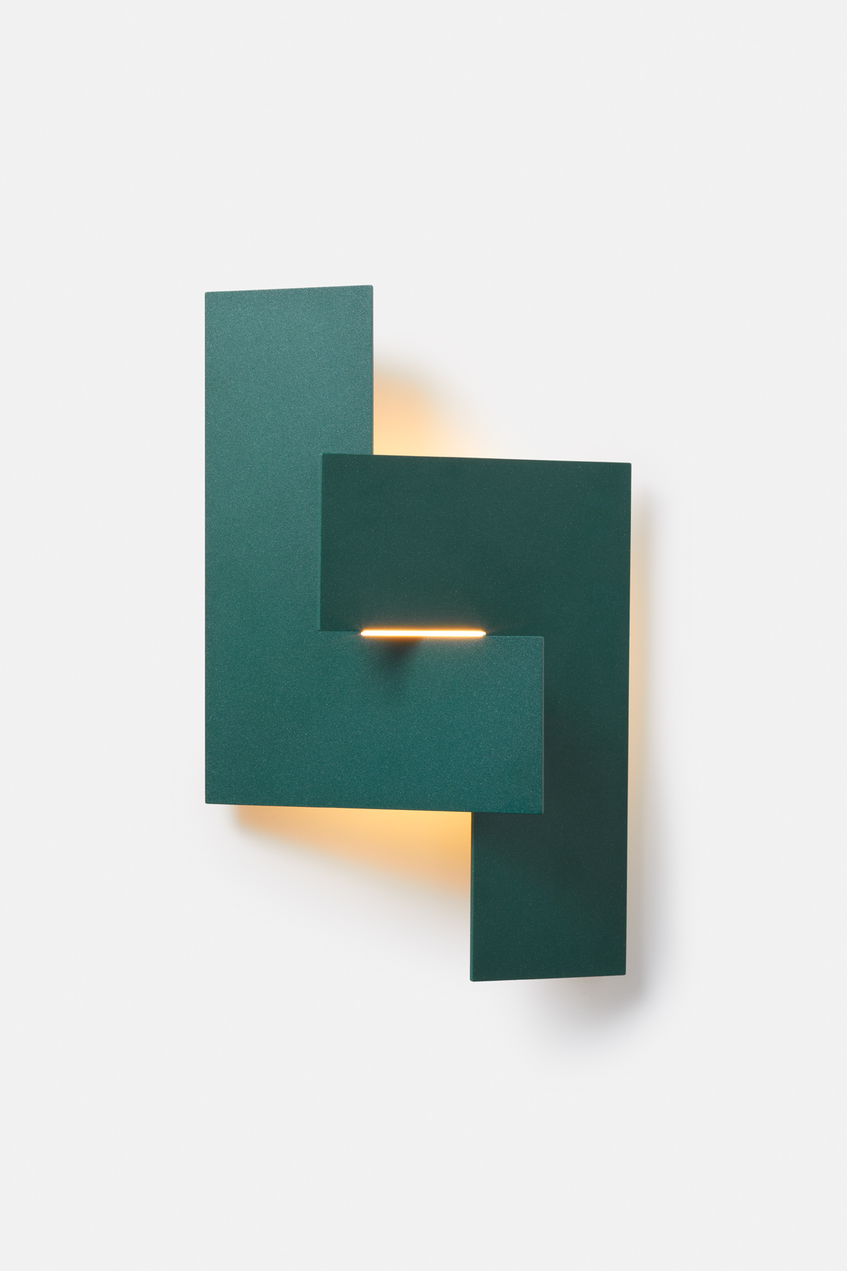 GLYPH SCONCE par RBW