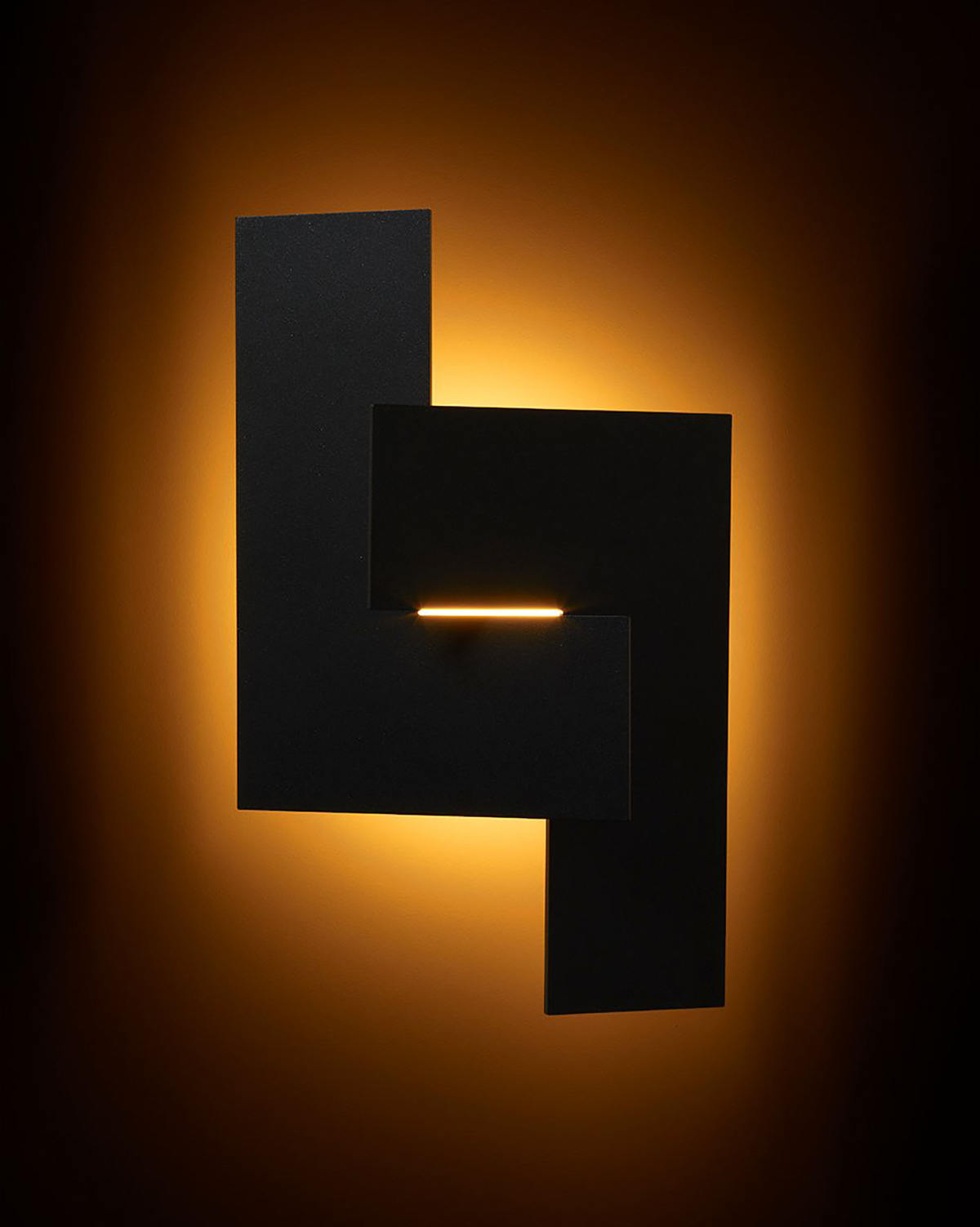 GLYPH SCONCE par RBW