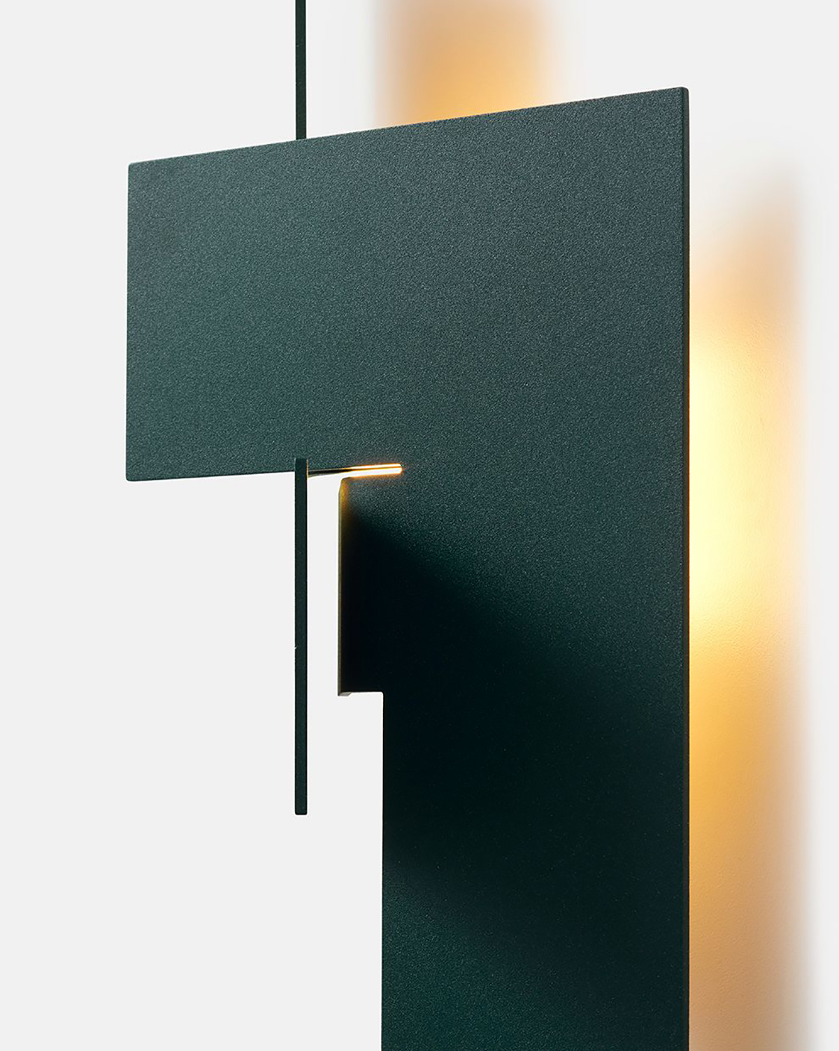 GLYPH SCONCE par RBW