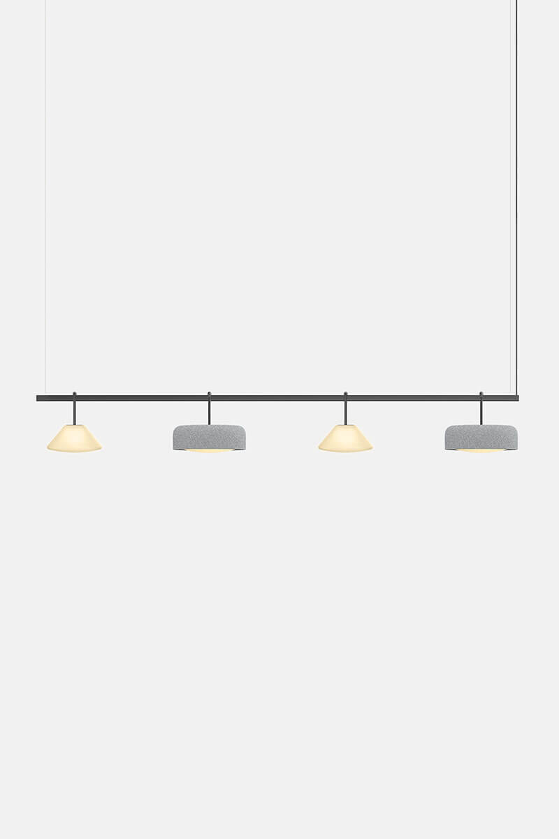 HIGHLINE 8 (4 HEAD) par RBW