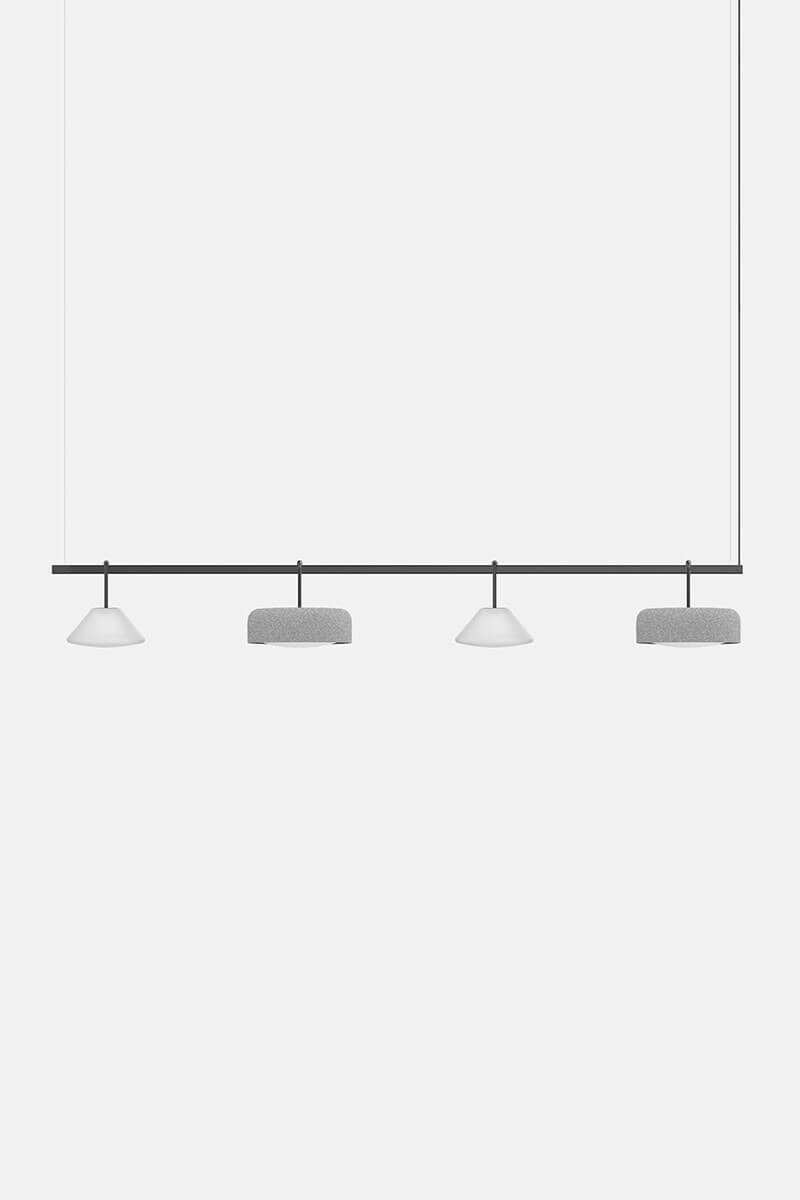 HIGHLINE 8 (4 HEAD) par RBW