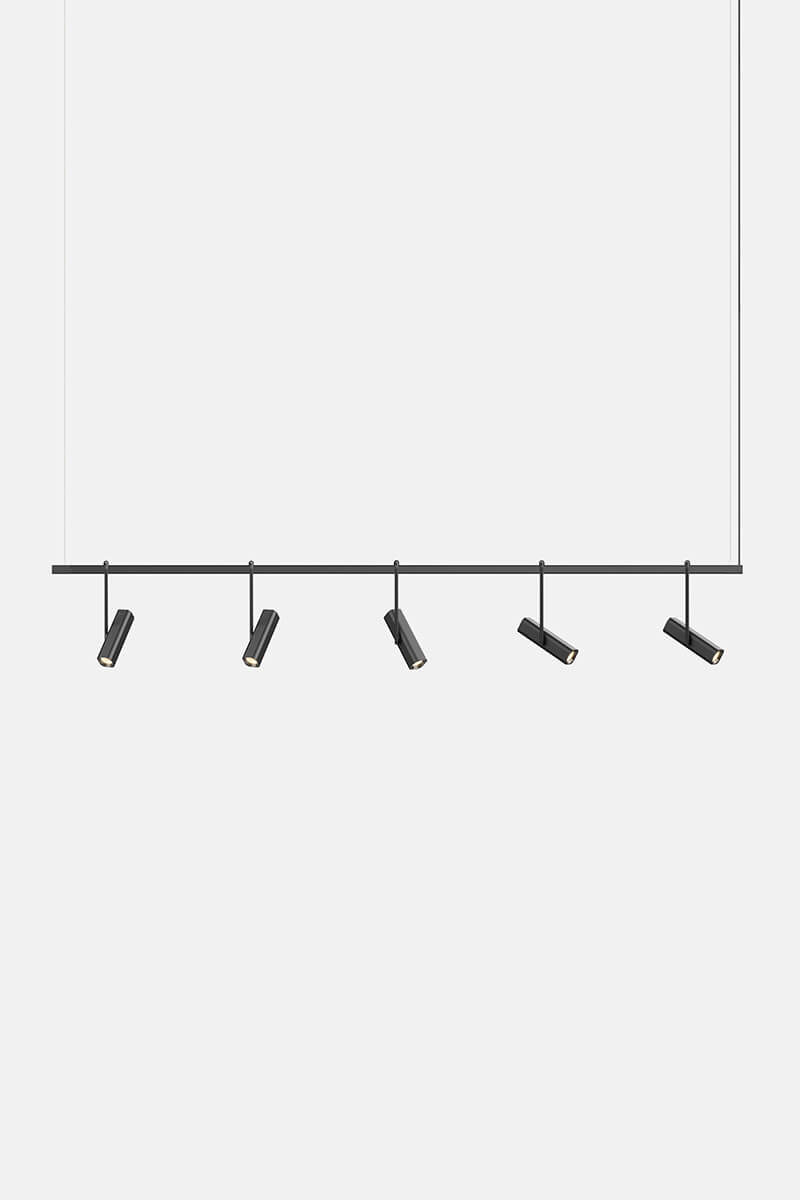 HIGHLINE 8 (5 HEAD) par RBW