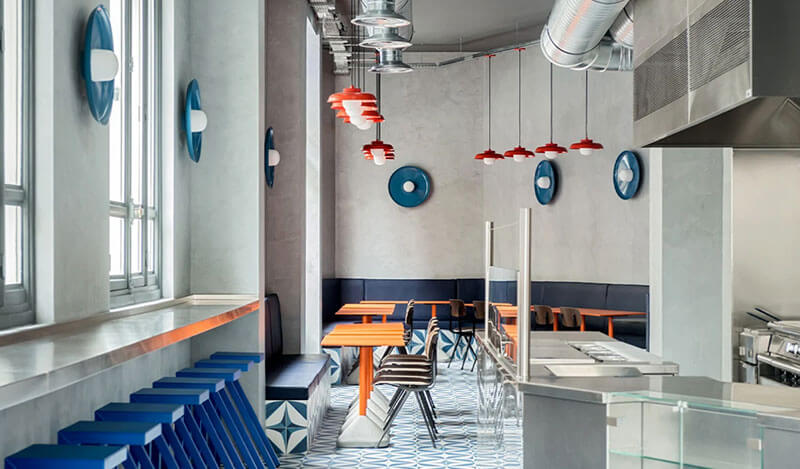 HOIST PENDANT par RBW