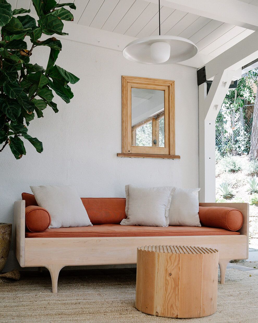 HOIST PENDANT par RBW