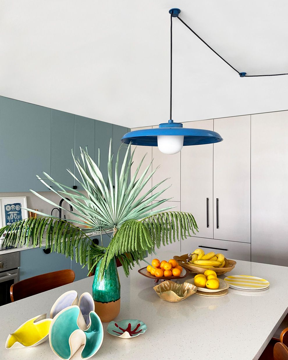 HOIST PENDANT par RBW