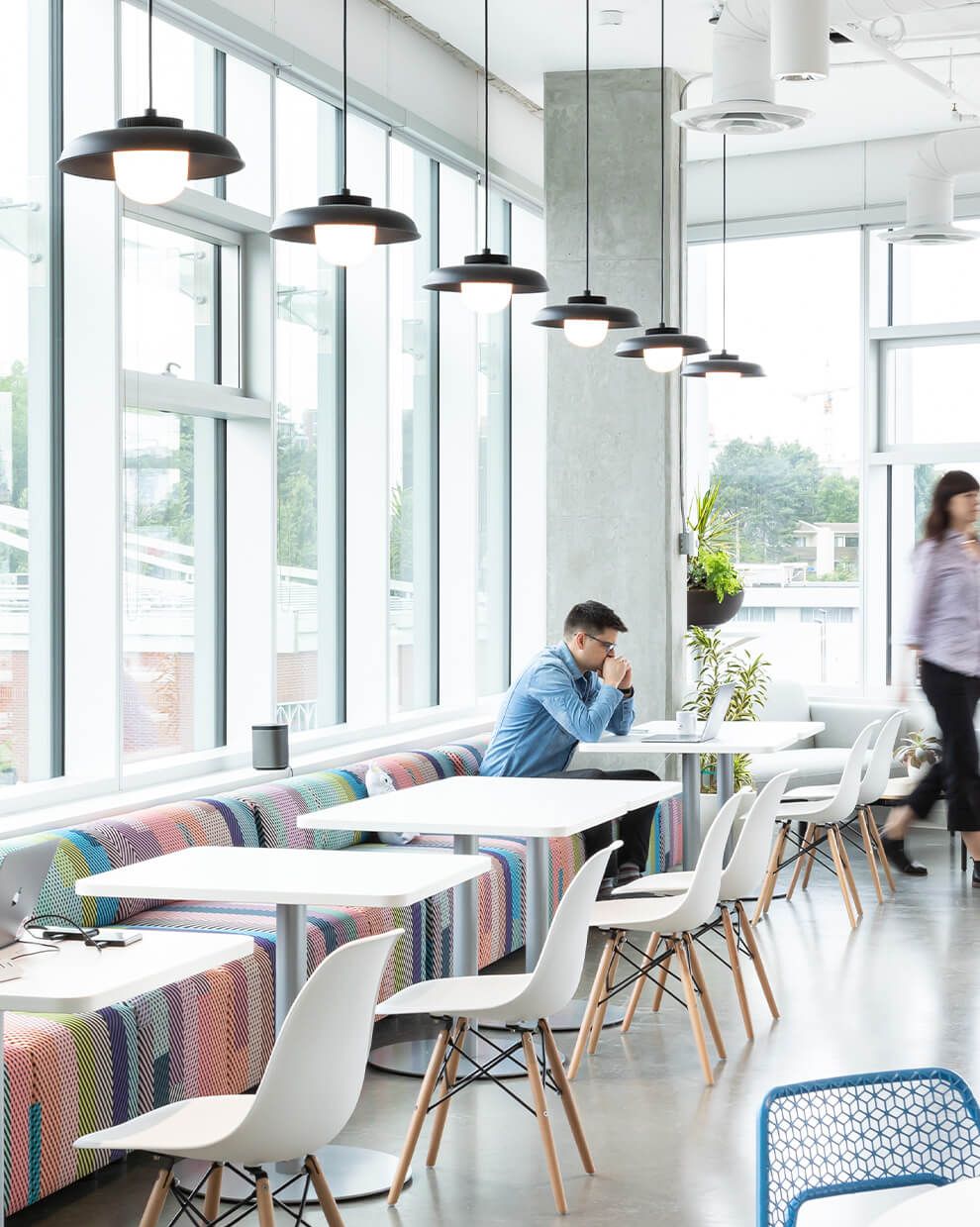 HOIST PENDANT par RBW