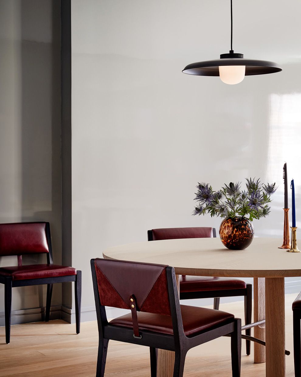 HOIST PENDANT par RBW