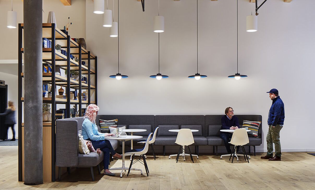HOIST PENDANT par RBW