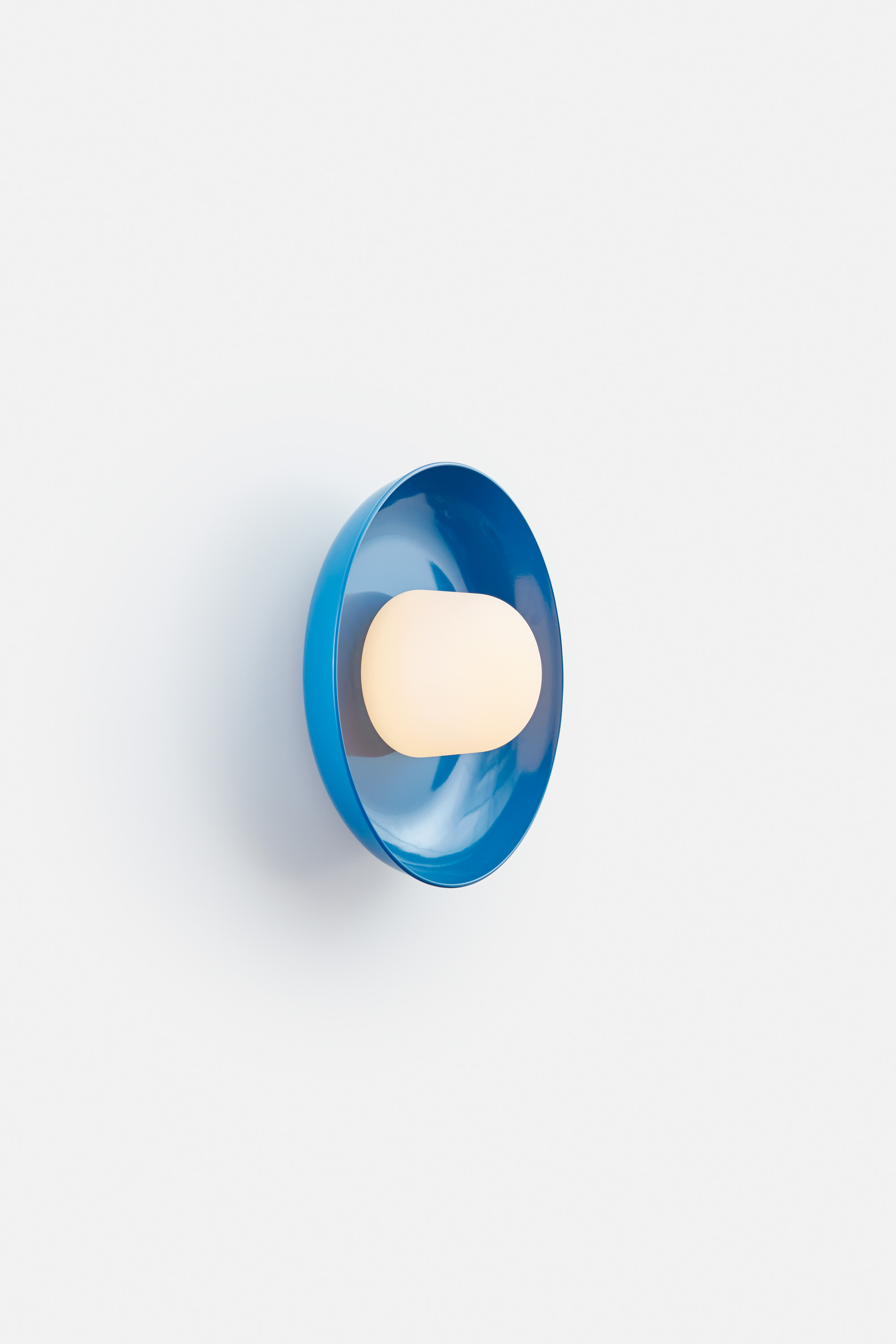 HOIST SCONCE par RBW
