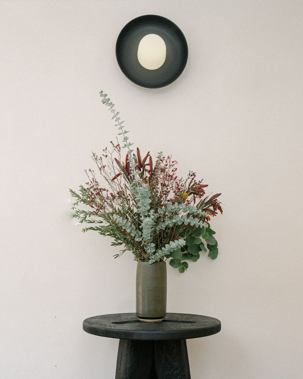 HOIST SCONCE par RBW