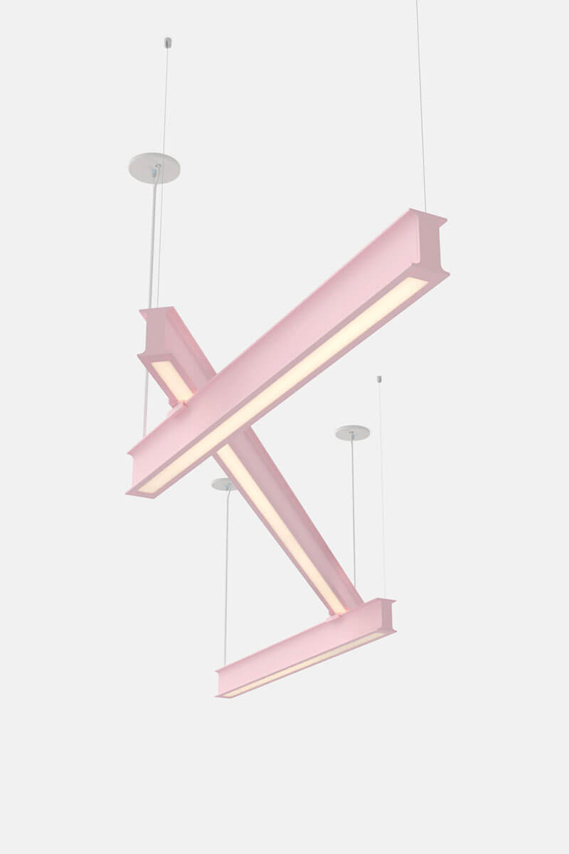 LATIS ZIG ZAG par RBW