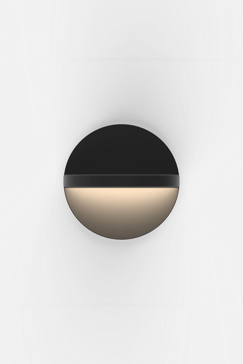LEDGE ROUND par RBW