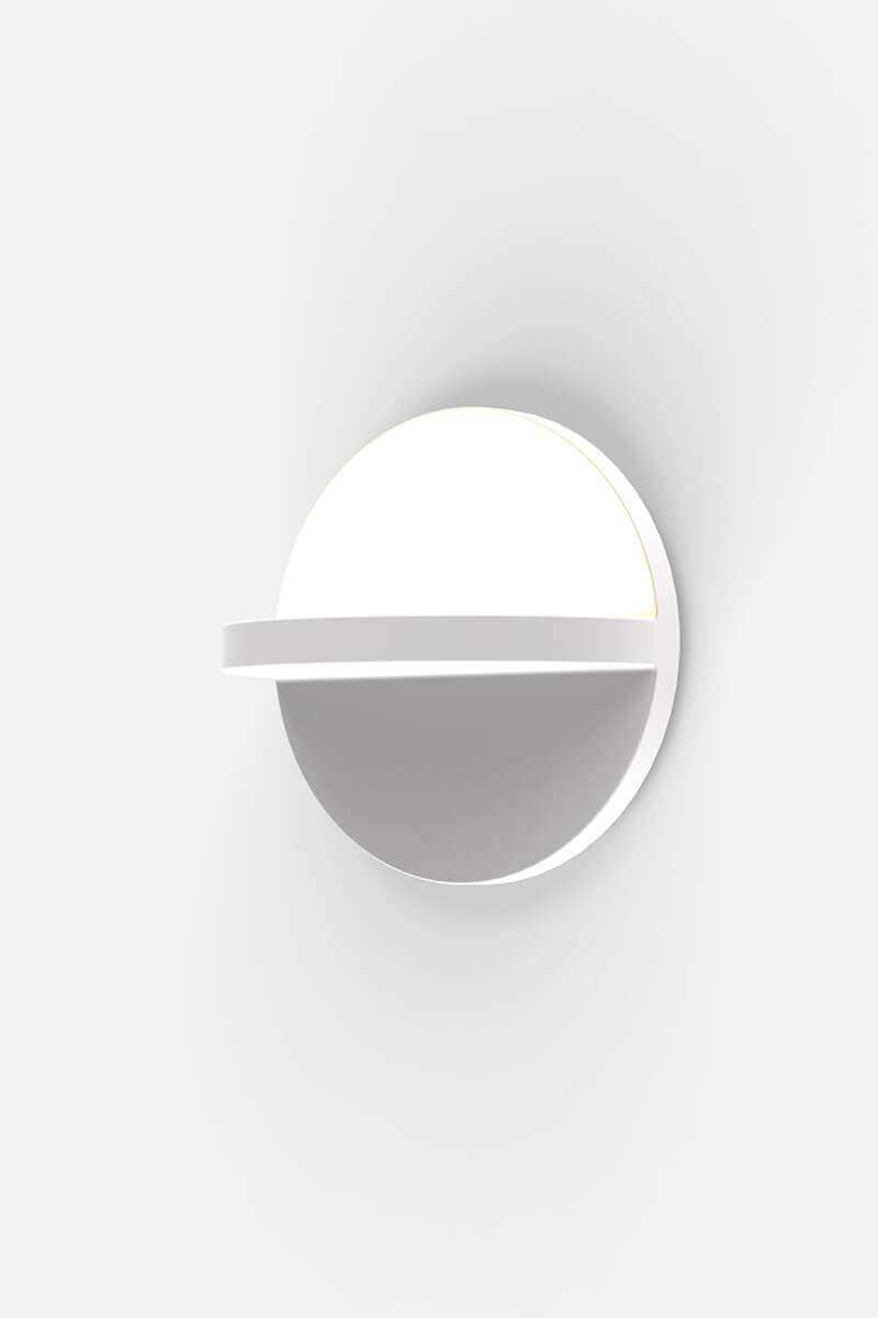 LEDGE ROUND par RBW