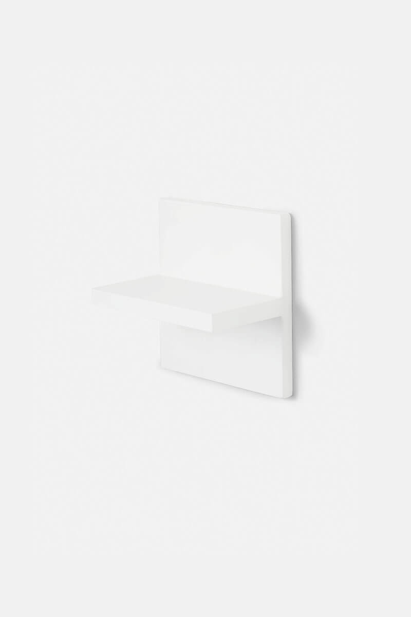 LEDGE SQUARE par RBW