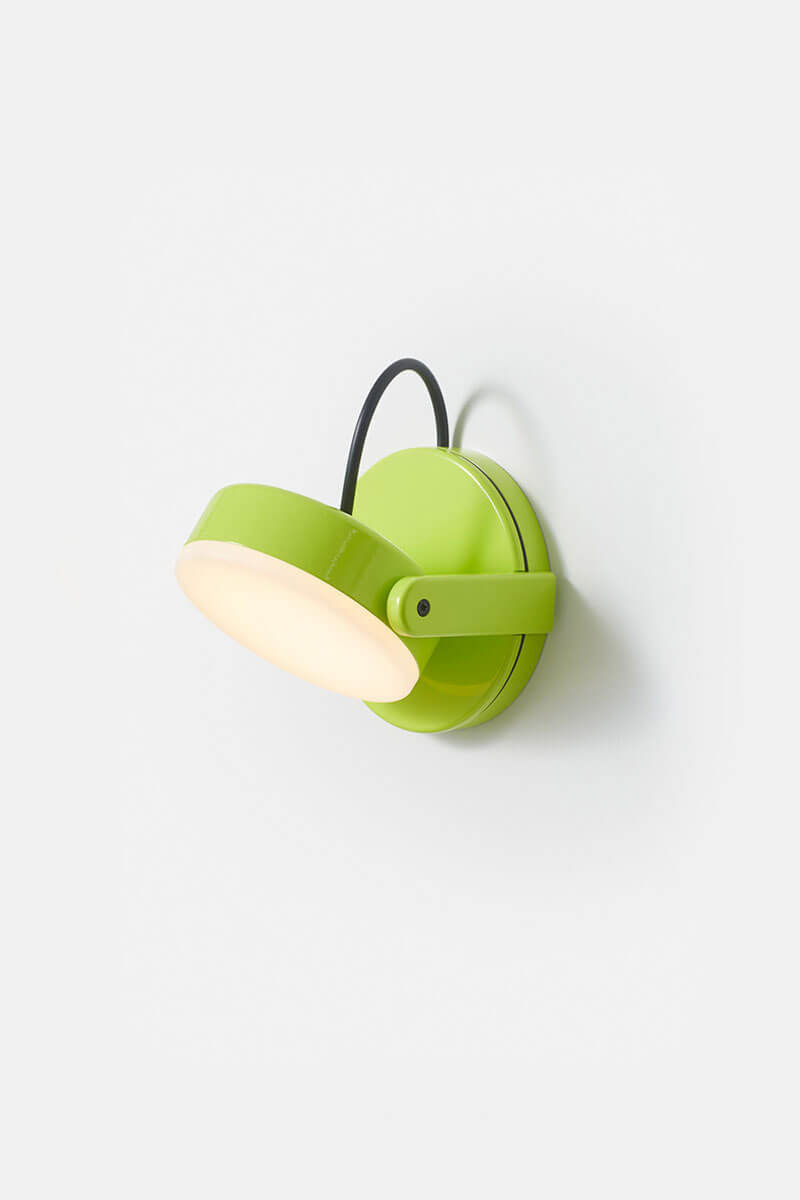 MONOCLE par RBW