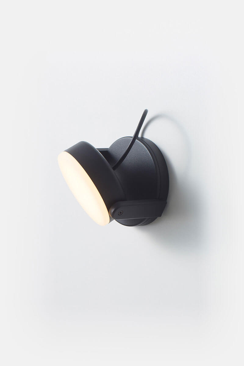 MONOCLE par RBW