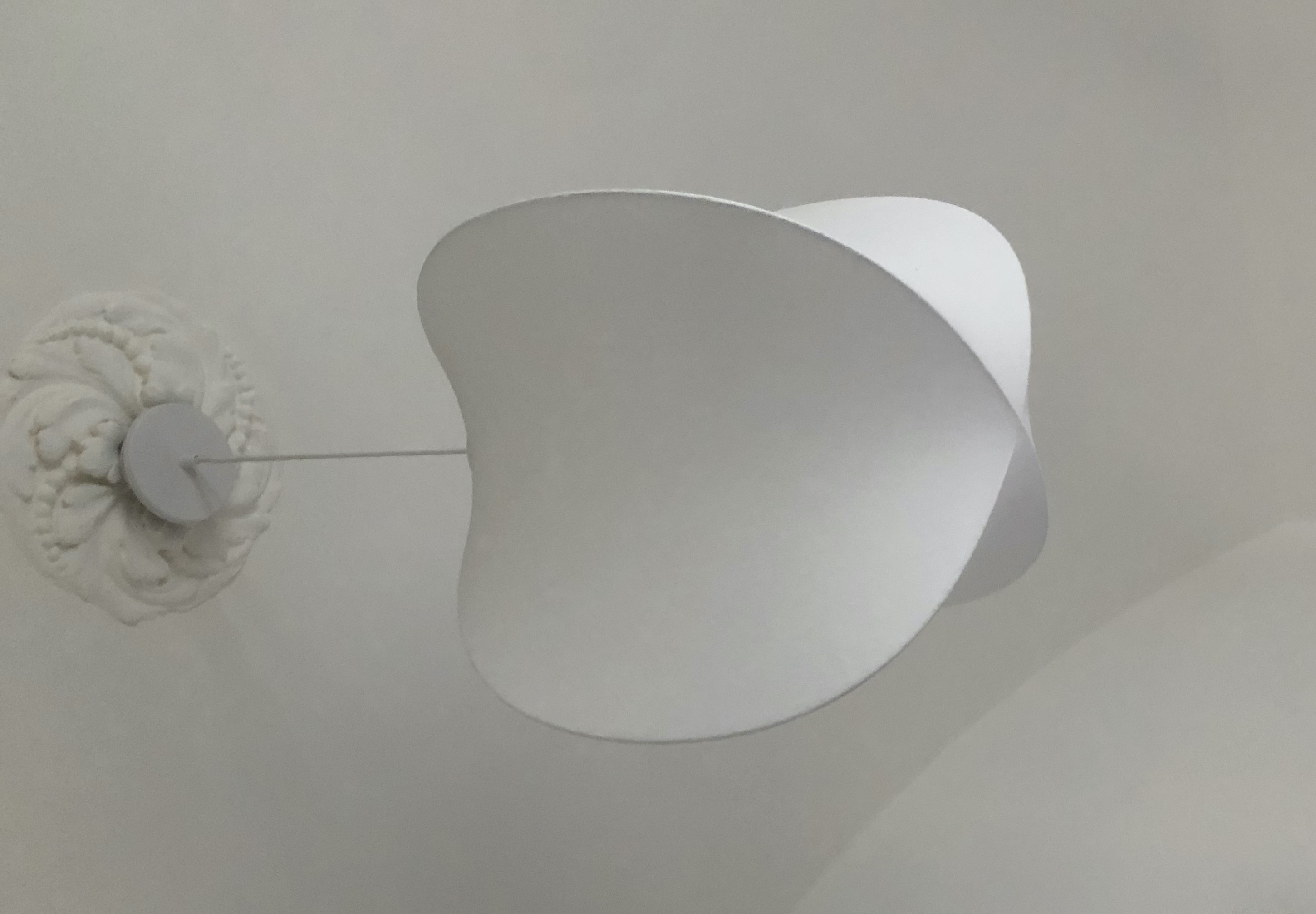 MORI PENDANT par RBW