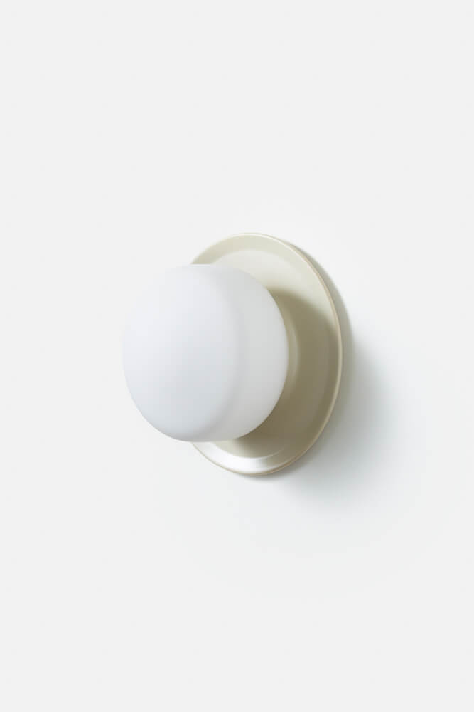 PASTILLE 1 DISC par RBW