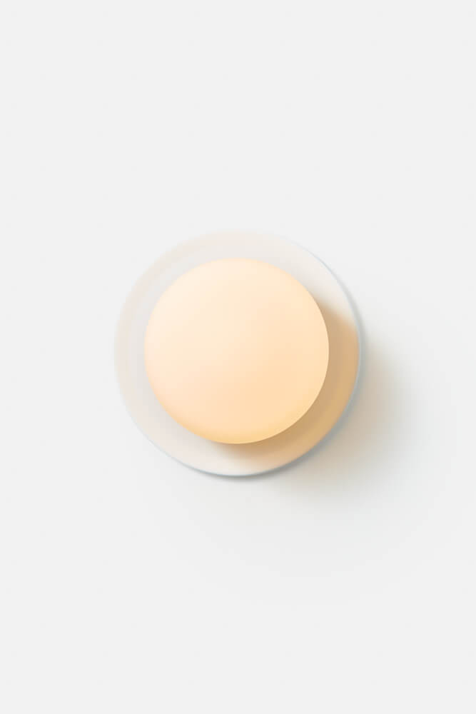 PASTILLE 1 DISC par RBW