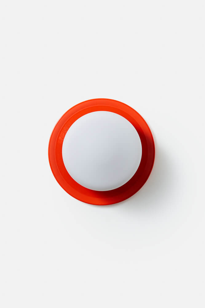 PASTILLE 1 DISC par RBW