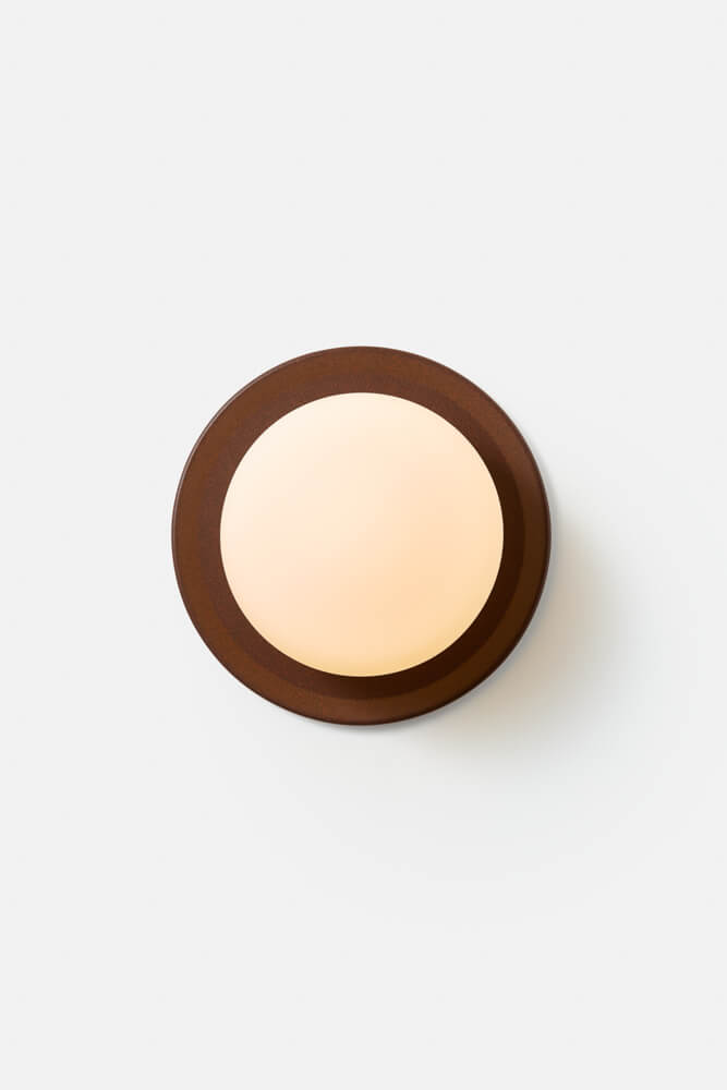 PASTILLE 1 DISC par RBW