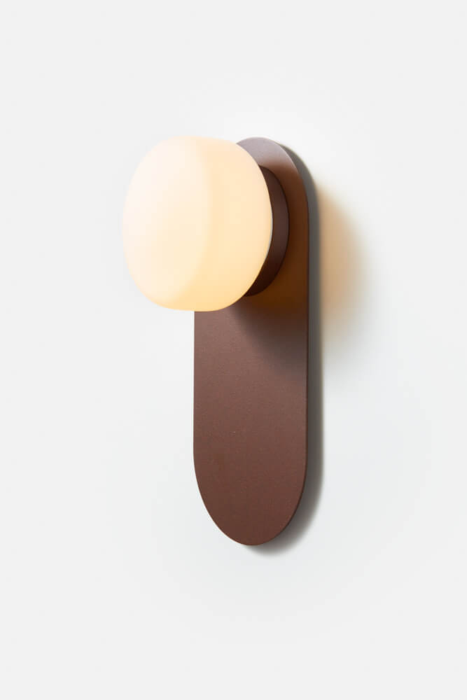 PASTILLE 1 WAYFIND par RBW