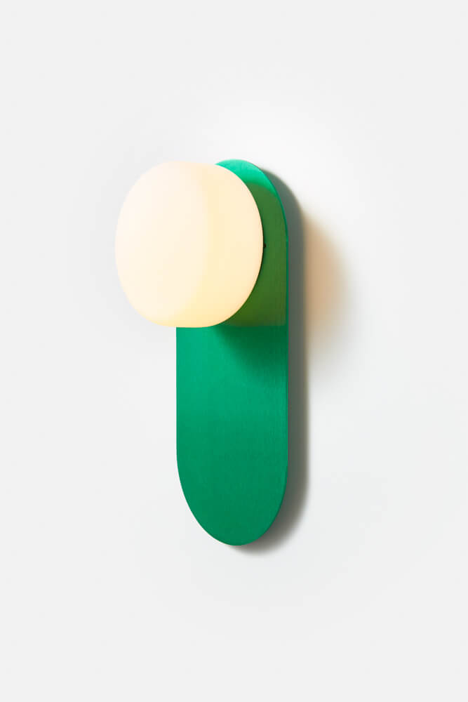 PASTILLE 1 WAYFIND par RBW