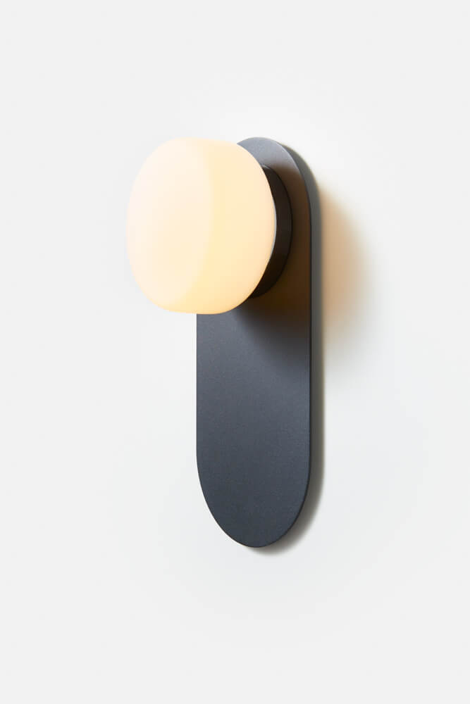 PASTILLE 1 WAYFIND par RBW