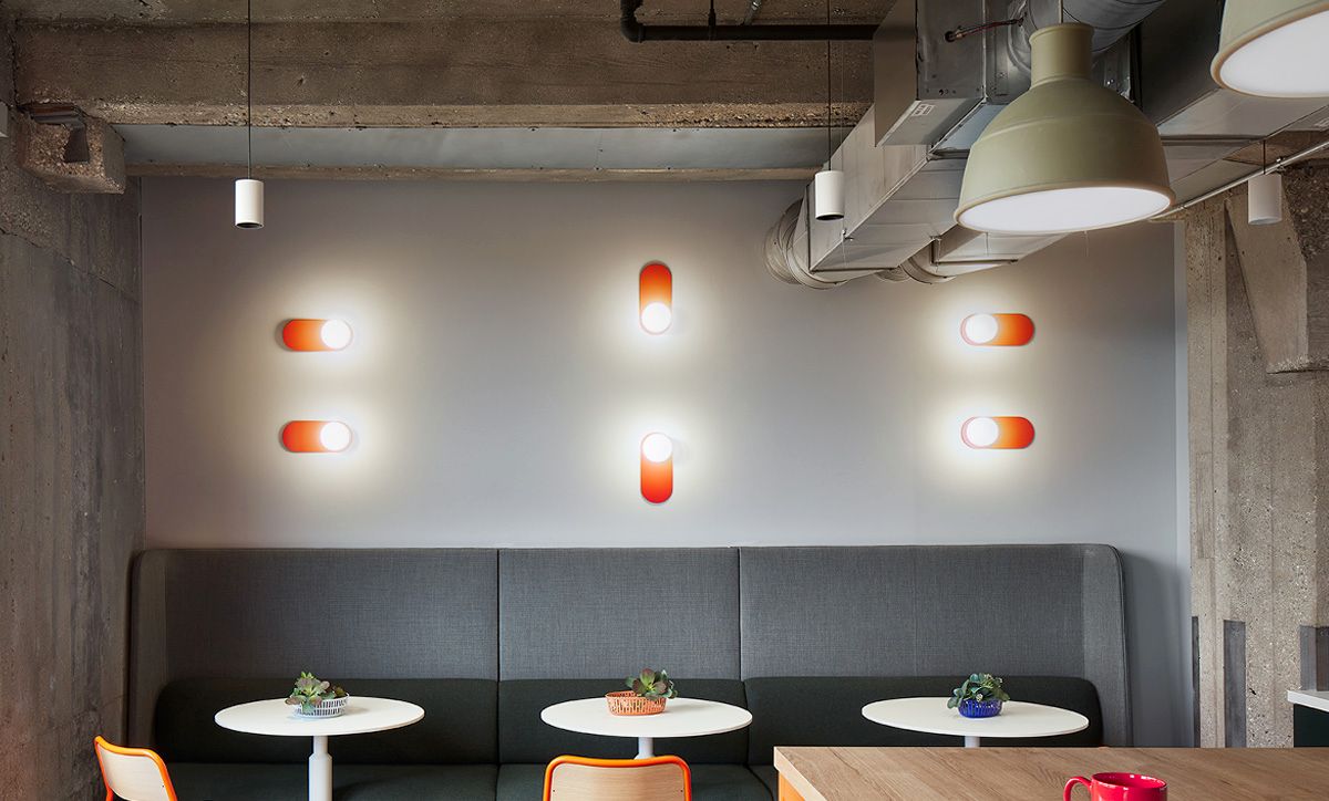 PASTILLE 1 WAYFIND par RBW