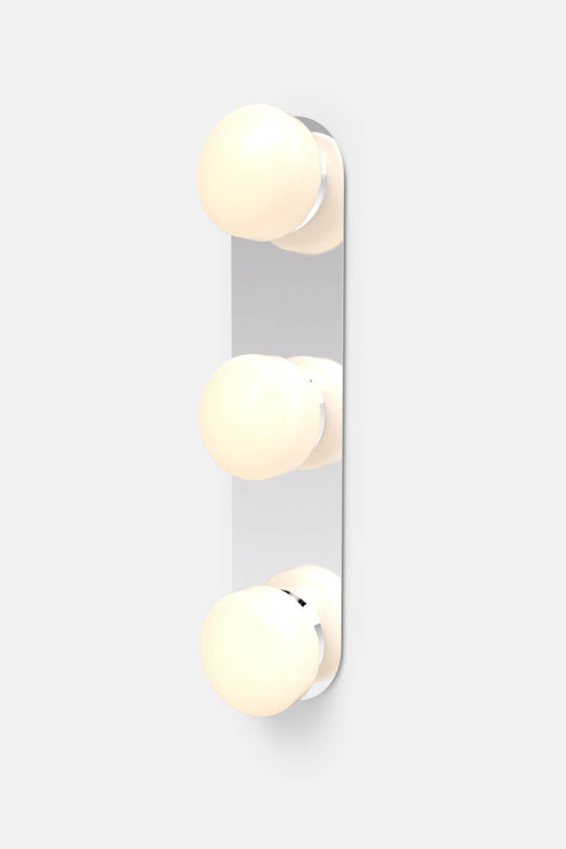 PASTILLE 3 VANITY par RBW