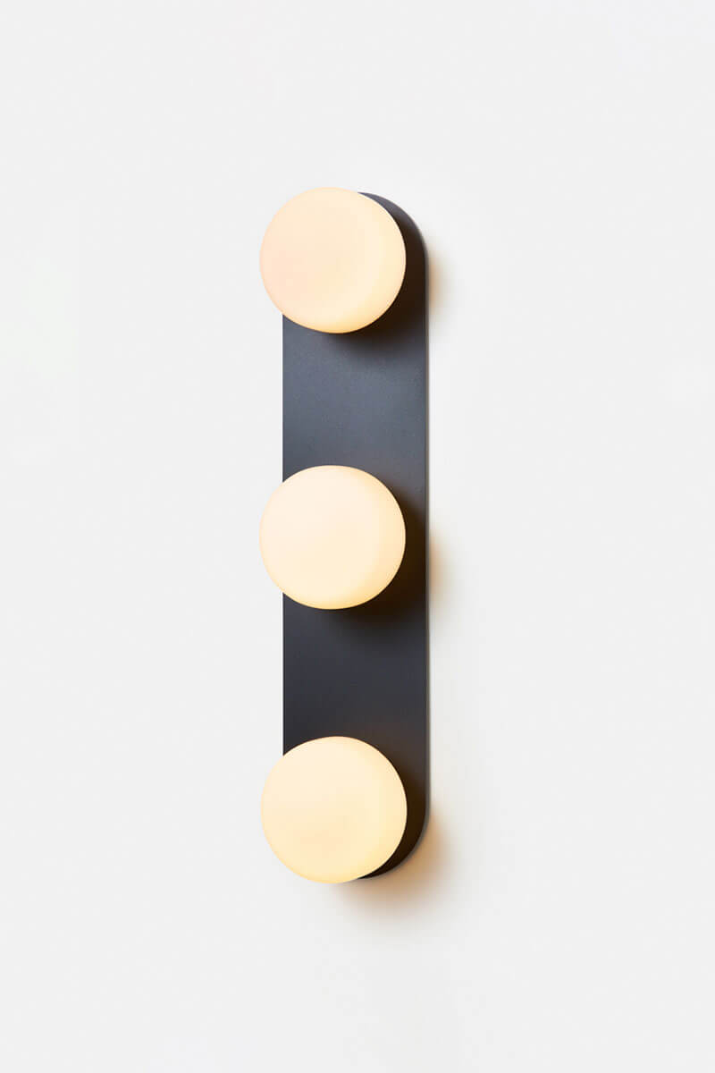 PASTILLE 3 VANITY par RBW