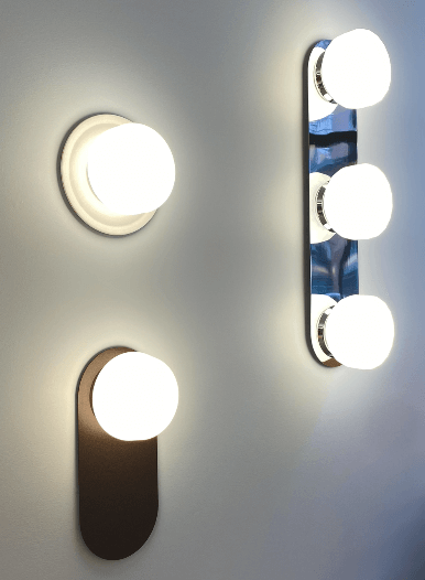 PASTILLE 3 VANITY par RBW