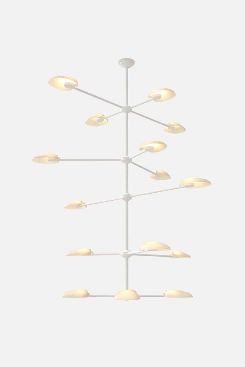 PILOT 5 TIER par RBW