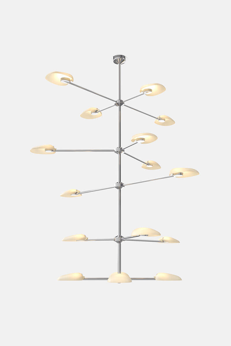 PILOT 5 TIER par RBW